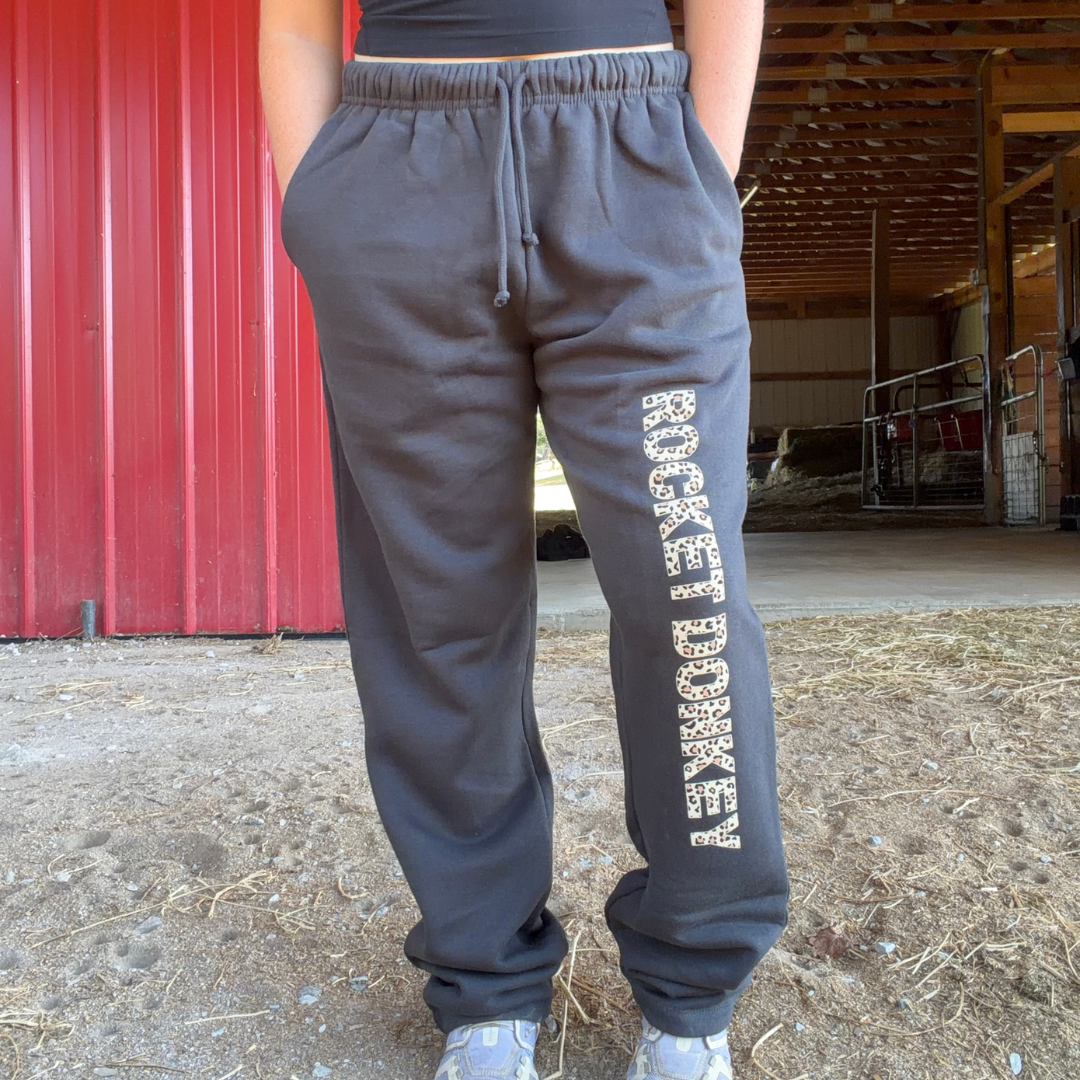 Sweatpants