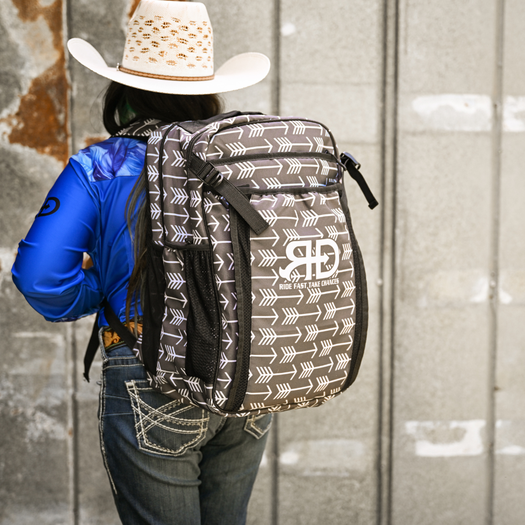 Backpacks – Rocket Donkey
