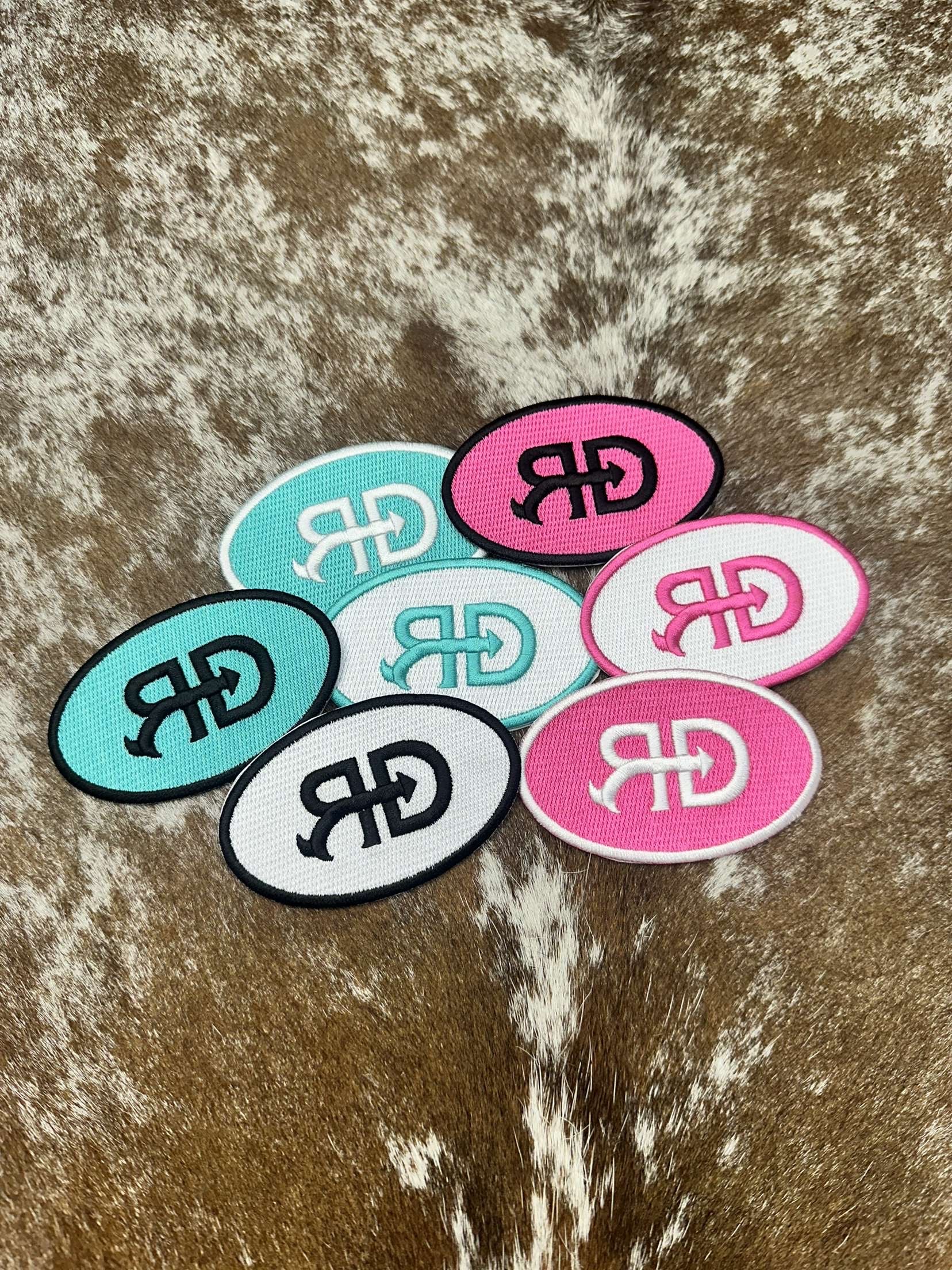 Patches